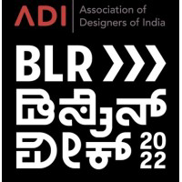 BLR Design Week logo