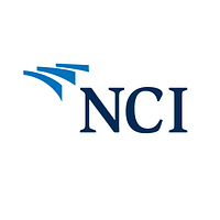 National College of Ireland logo