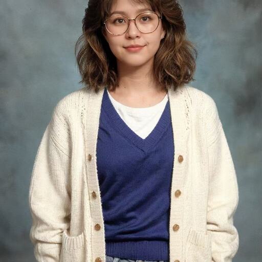 bonnie guan