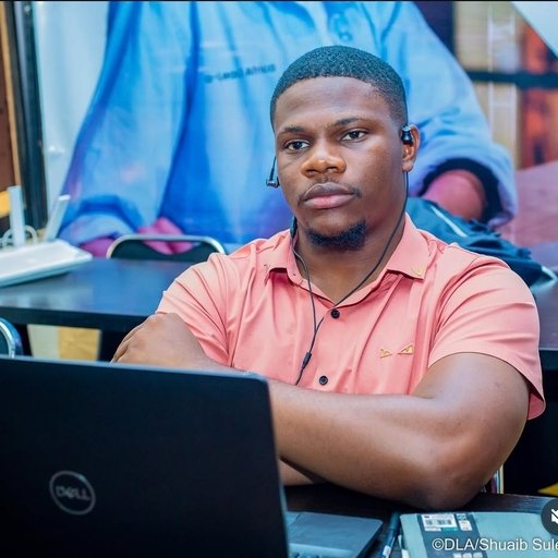 Oluwatimilehin Gbolasere