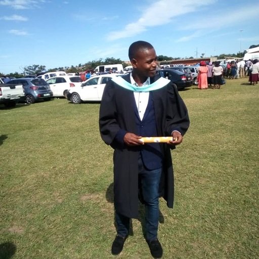 Qiniso Hlatshwayo