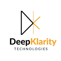 DeepKlarity logo