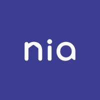 NIA logo