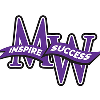 Monroe-Woodbury High School logo