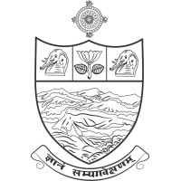 Sri Venkateswara University logo