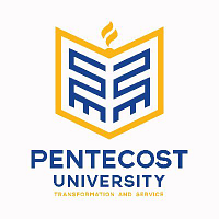 Pentecost University logo