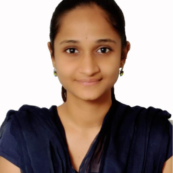 Sreejani Josyabhatla