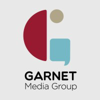 Garnet Media Group logo