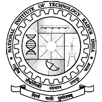 National Institute of Technology, Raipur logo