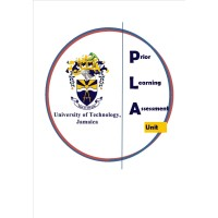 University of Technology, Jamaica logo
