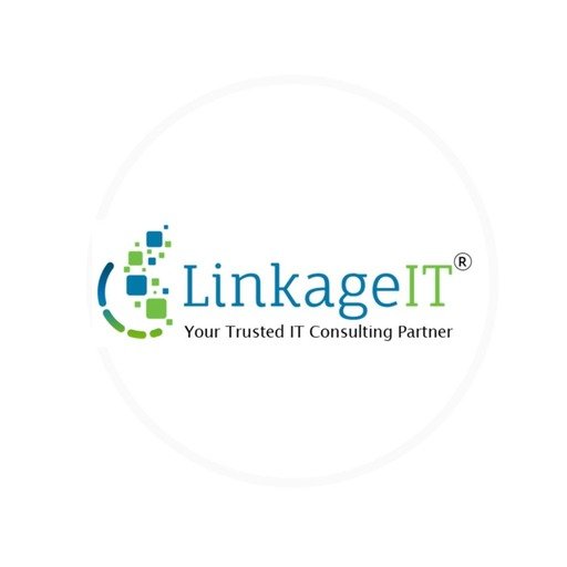 Linkage IT Private Limite logo