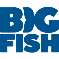 Big Fish Games logo