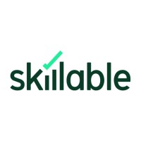 Skillable logo