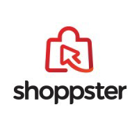 Shoppster logo