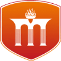Mandsaur University logo
