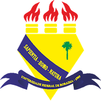 Universidad Federal de Roraima logo