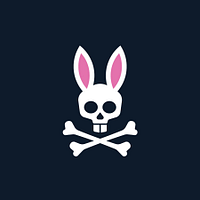 Psycho Bunny logo