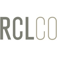 RCLCO logo
