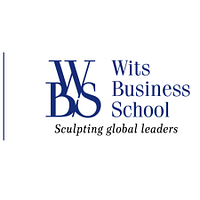 University of Witwatersrand Business School logo