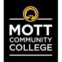 Mott Community College logo