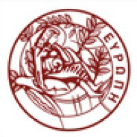 University of Crete logo