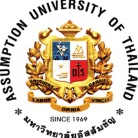 Assumption University logo