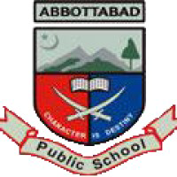 Abbottabad Public School logo