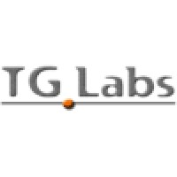 TG Labs logo