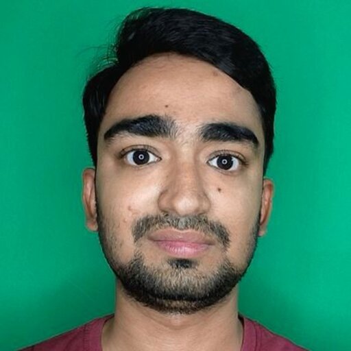 Divyan Parmar