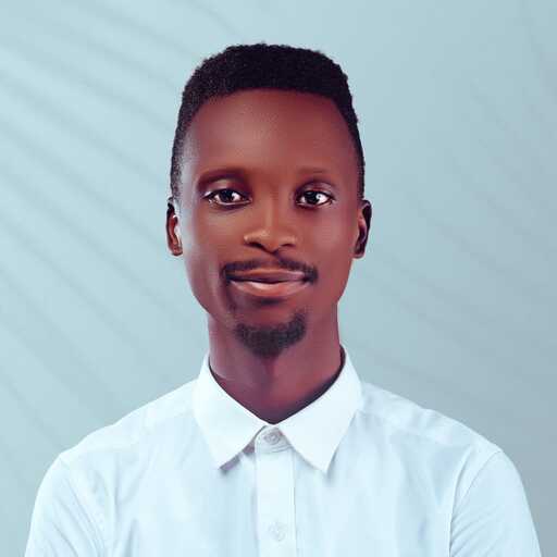 Ameh Samson