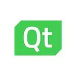 Qt5 logo