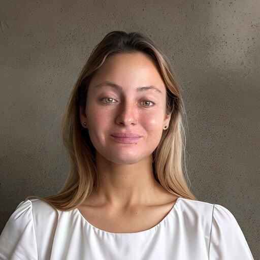 Polina Nevinskaya