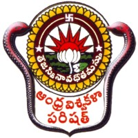 Andhra University logo