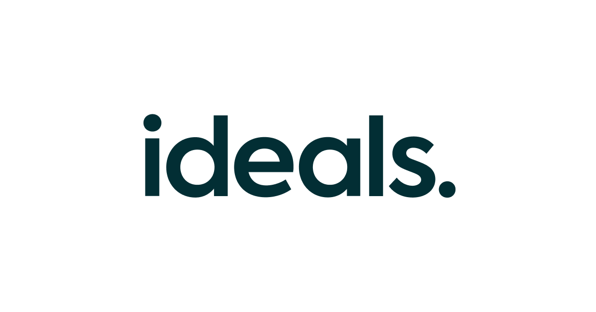 Ideals logo