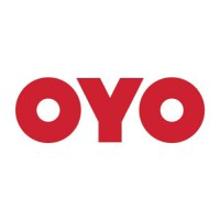 OYO logo