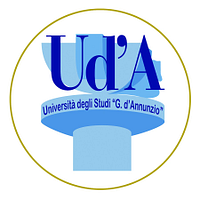 Chieti-Pescara University logo