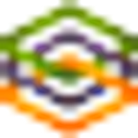 Fork Particle logo