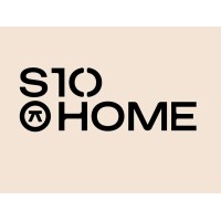S10Home logo