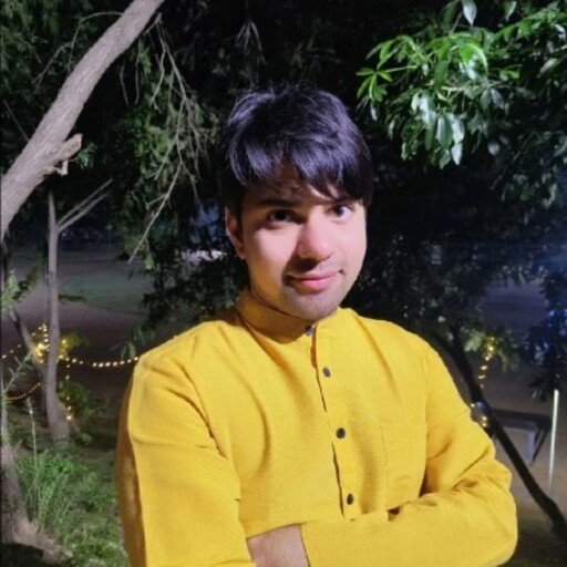 Atharv Pathak