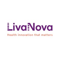 LivaNova logo