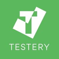 Testery logo