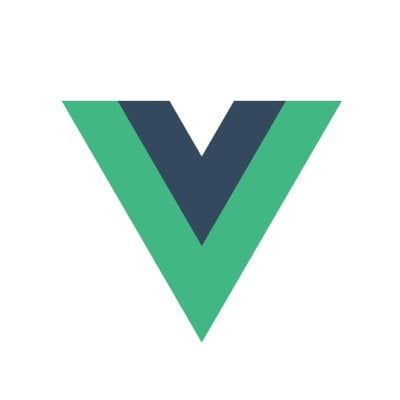 Vue.js logo