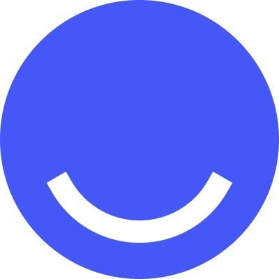 Bubbles logo