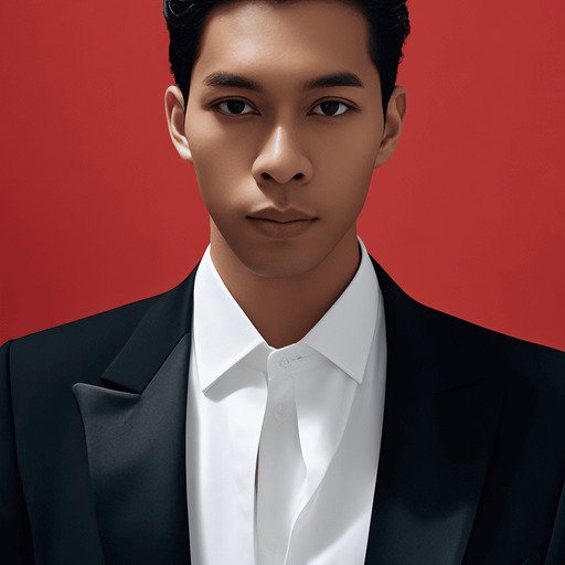 Muhammad Irsyad aulia