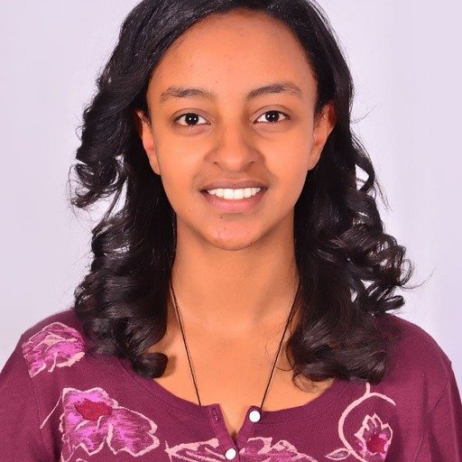 Kebron Tesfaye