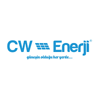 CW Energy logo