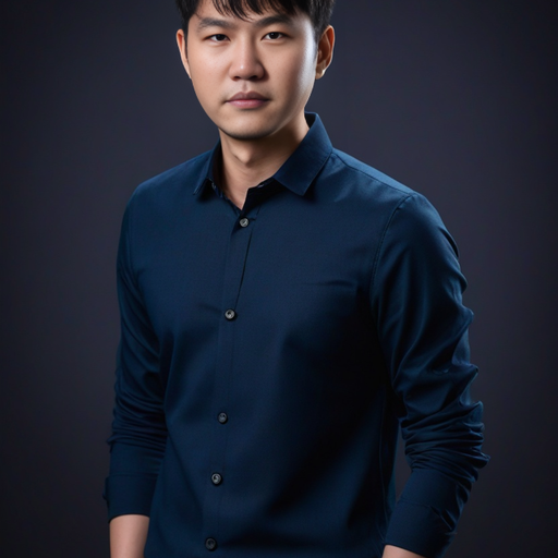Austin Tran