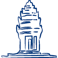 International School of Phnom Penh logo