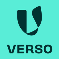 VERSO GmbH logo