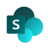 Microsoft SharePoint logo